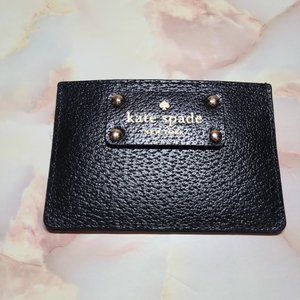 Kate Spade Card Case Graham Wellesley WLRU1147